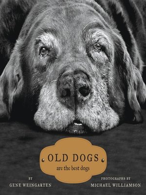 cover image of Old Dogs